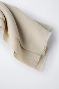 SOFT TOUCH SCARF