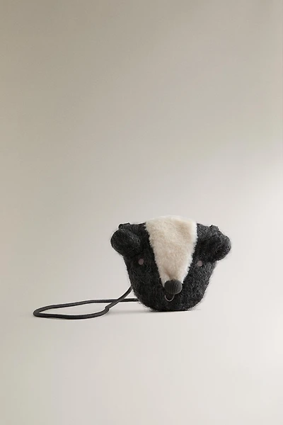 CHILDREN'S ANIMAL BAG