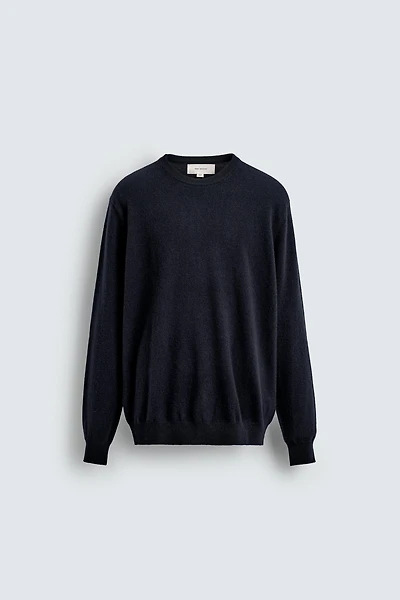 PULL 100% CACHEMIRE