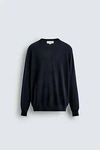 PULL 100% CACHEMIRE