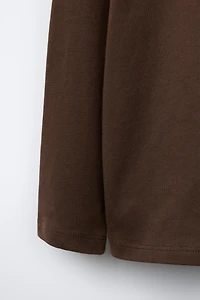 BONILLA A LA VISTA ® X ZARA PRINTED T-SHIRT