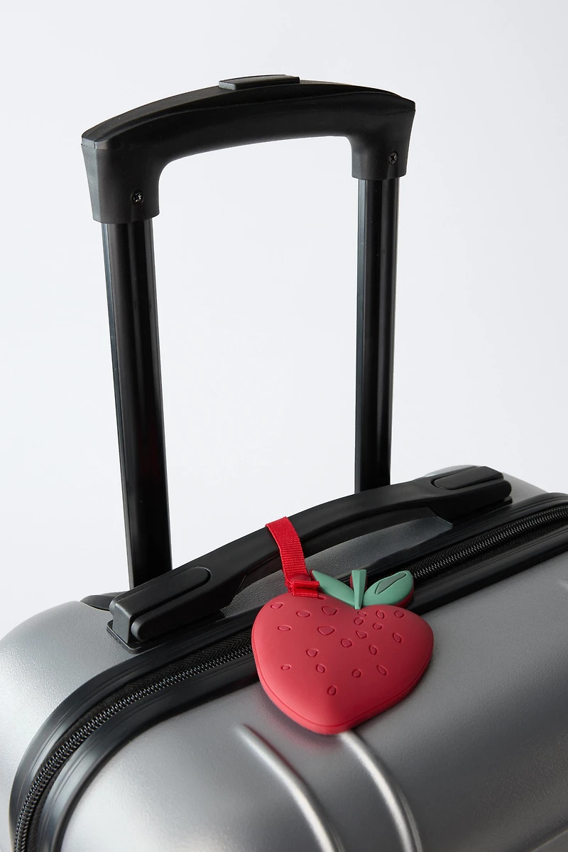STRAWBERRY IDENTIFIER