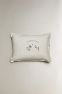KIDS’ MY LITTLE PONY© HEARTS PILLOWCASE
