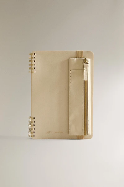 A5 NOTEBOOK CASE