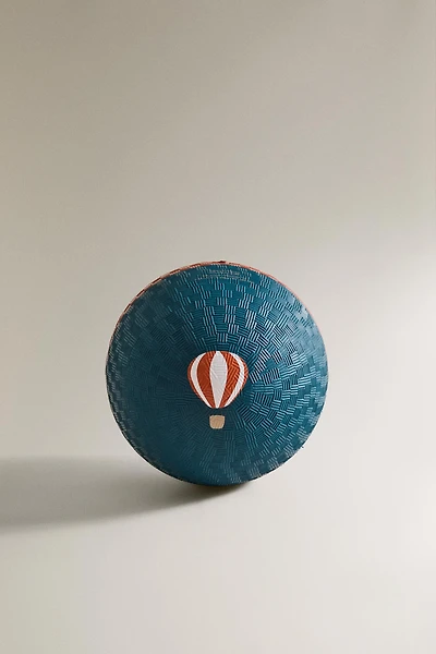 KIDS BALLOON TOY BALL