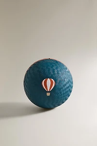 KIDS BALLOON TOY BALL