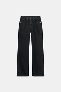 Z1975 HIGH RISE REGULAR LONG LENGTH JEANS