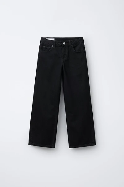 JEAN LARGE ÉTOILES CLOUS