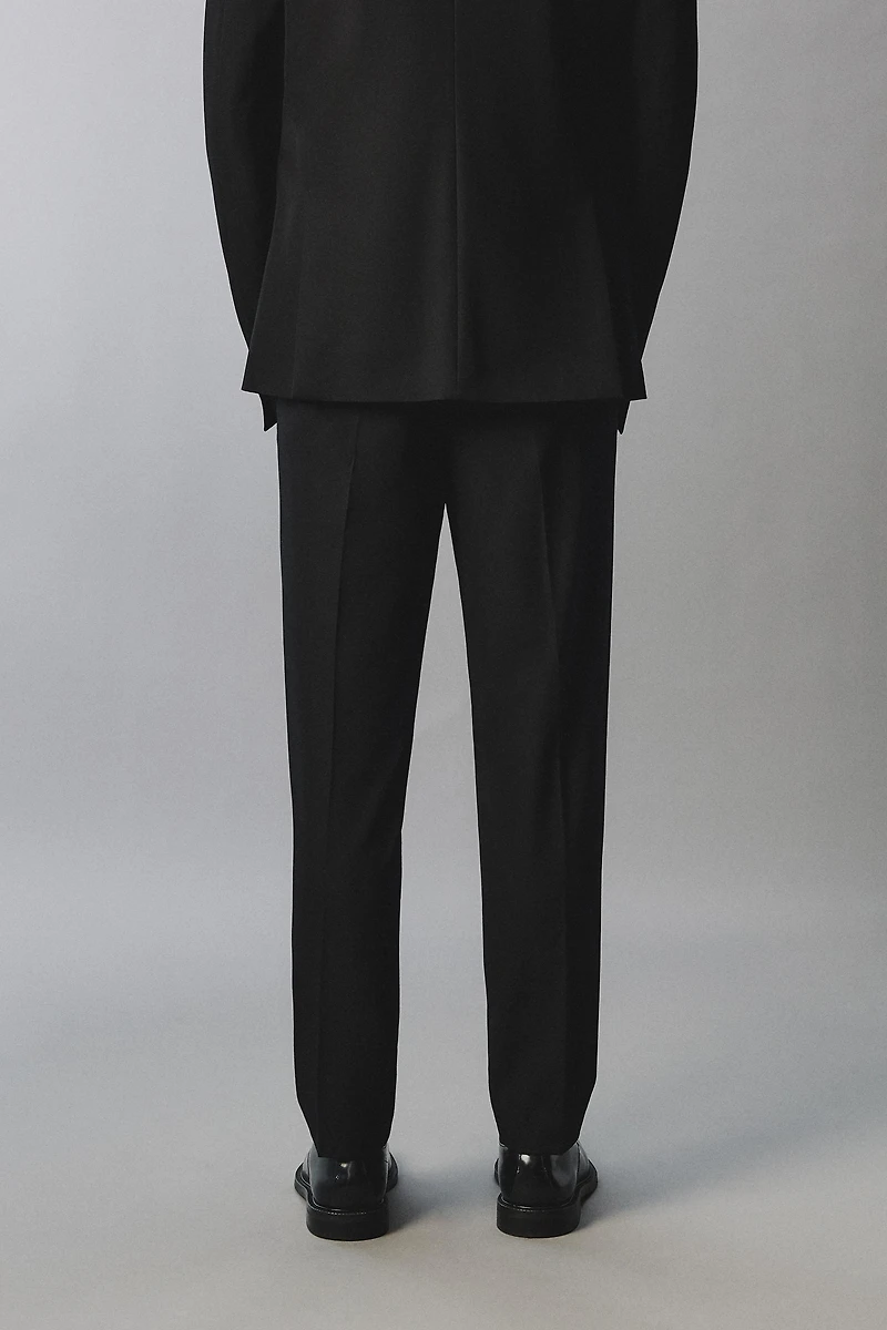 COMFORT SUIT PANTS