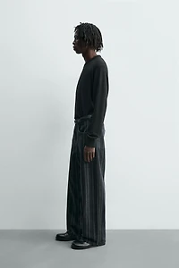 JEAN RELAXED FIT RAYURES