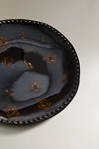 AUTUMN BATHROOM SOAP DISH