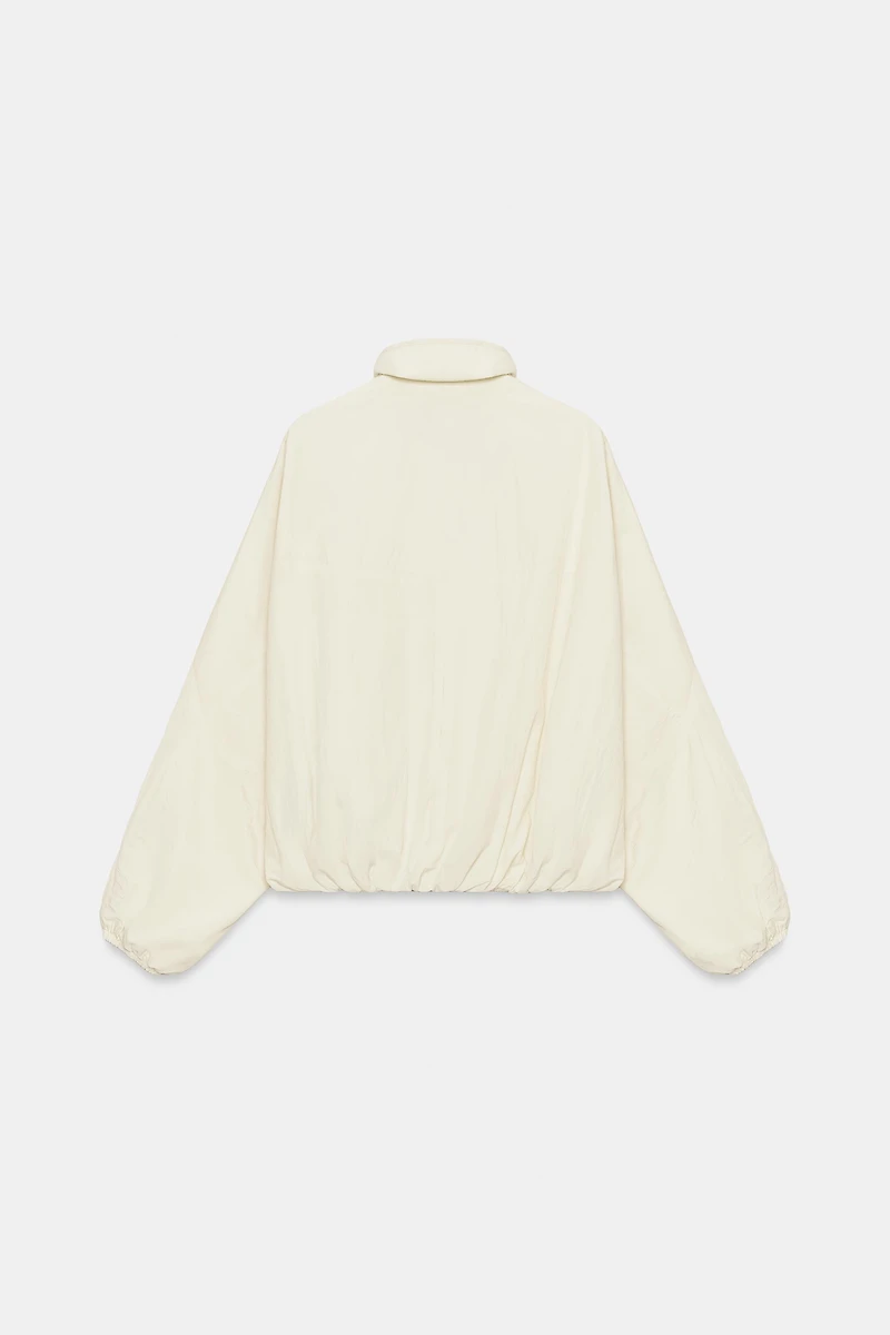 NYLON POCKET JACKET