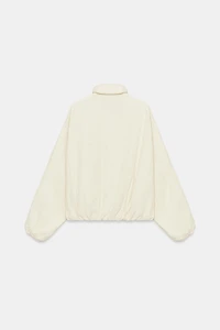 NYLON POCKET JACKET