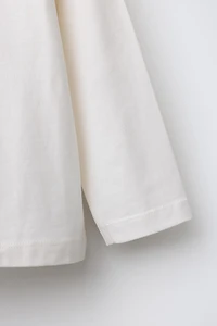 ANIMAL PRINT T-SHIRT