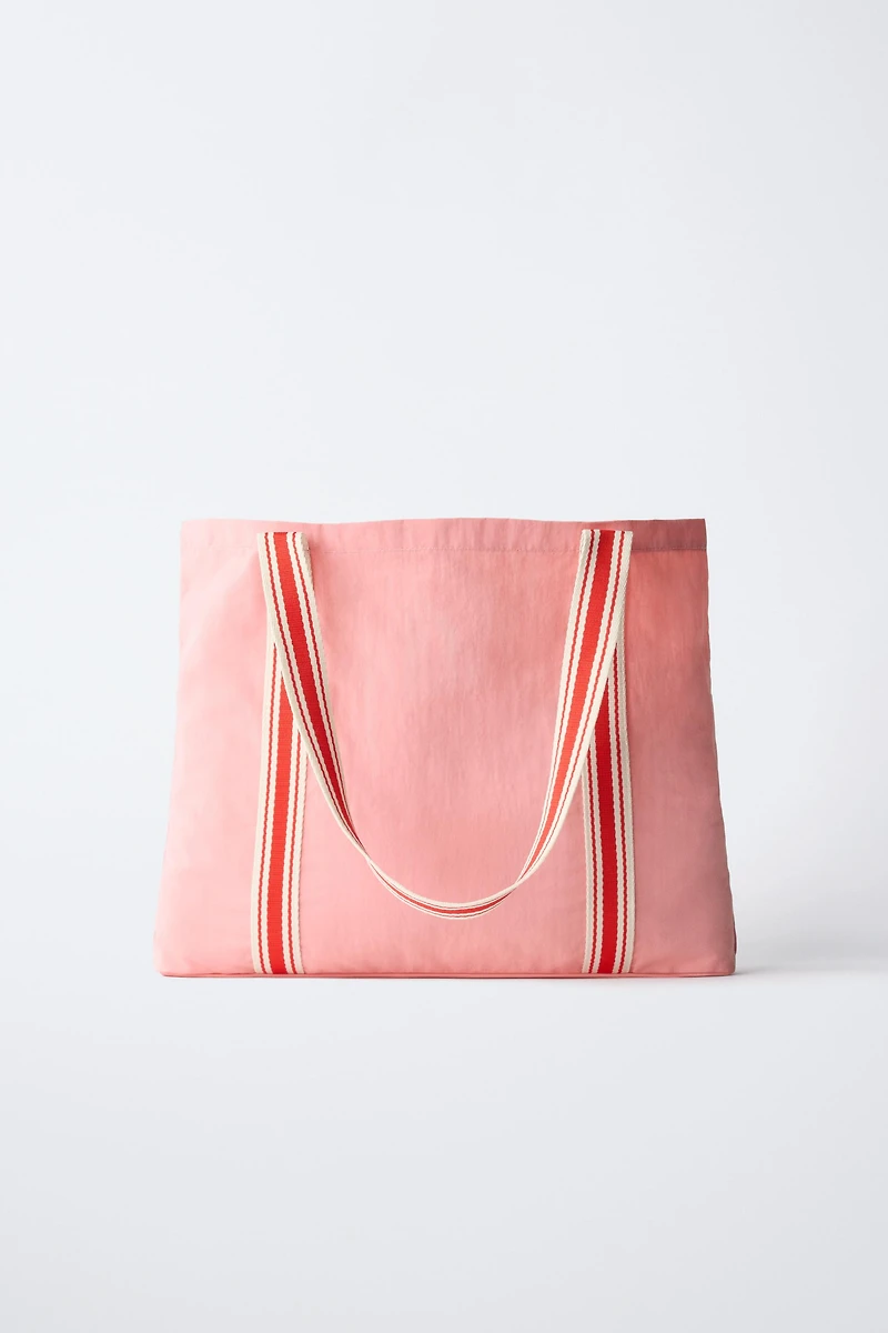 RETRO TOTE BAG