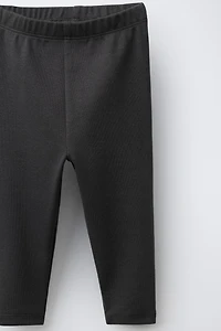 ENSEMBLE SWEAT-SHIRT ET LEGGING UNI