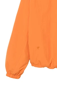 BLOUSON KANGOUROU COUPE-VENT RELAXED FIT
