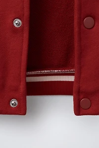 BOMBER SNOOPY PEANUTS™