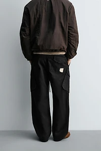 SR_A CARGO PANTS