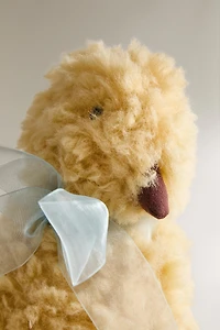 PELUCHE ENFANT OISEAU X THE ANIMALS OBSERVATORY
