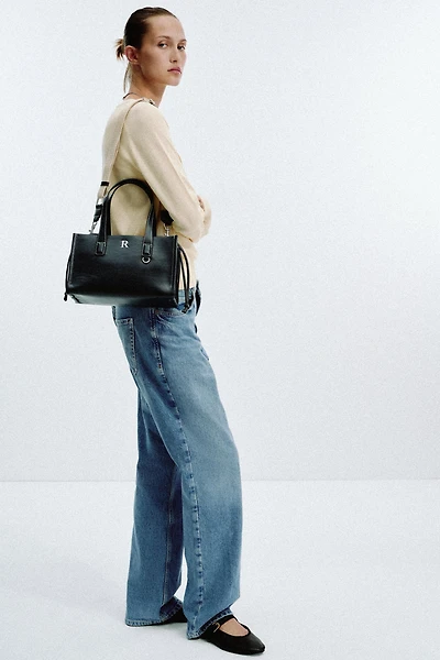 SHOPPER BAG