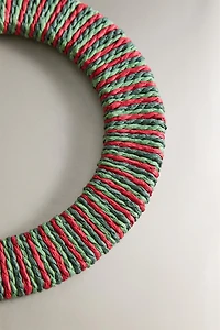 CHRISTMAS BAMBOO TRIVET