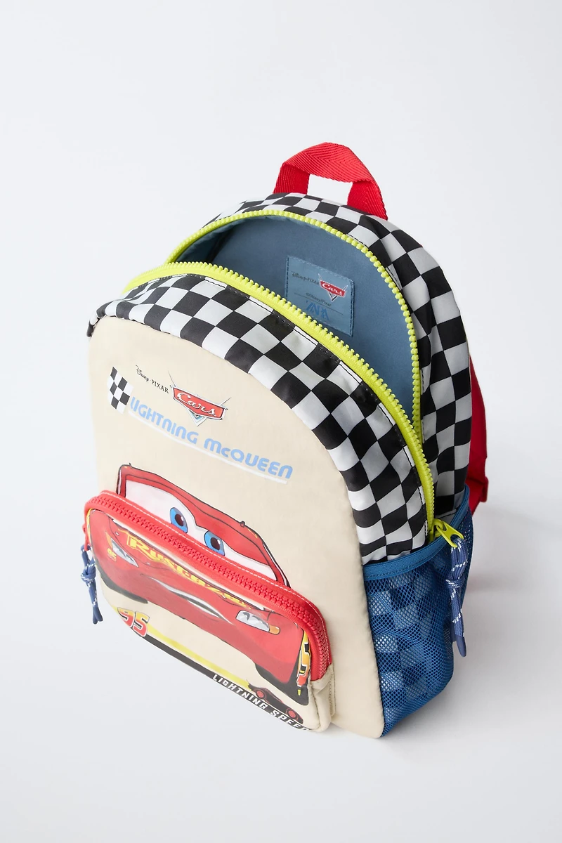 CARS© DISNEY PIXAR BACKPACK