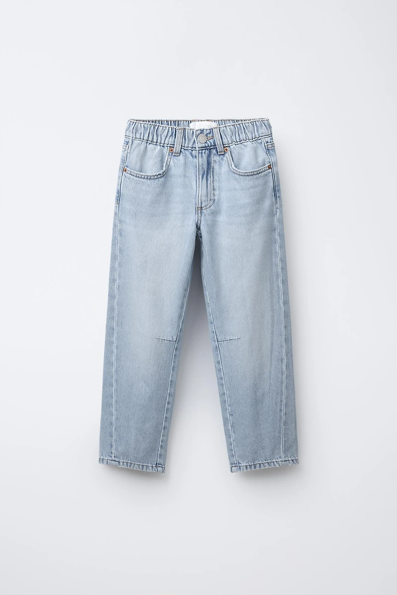 BAGGY FIT JEANS