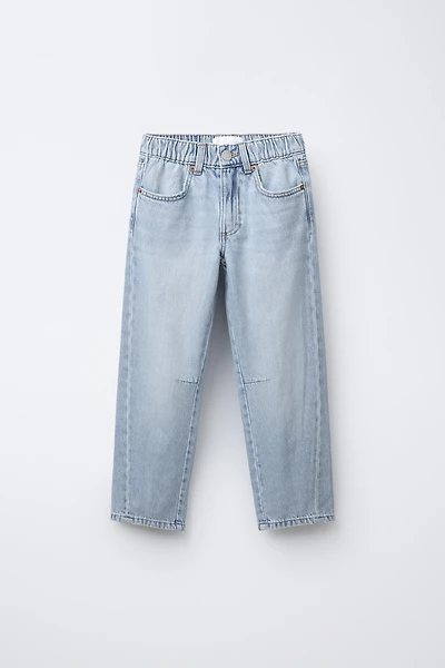 BAGGY FIT JEANS