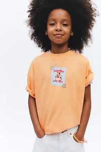 CAPYBARA CAPYFUN © PRINT T-SHIRT