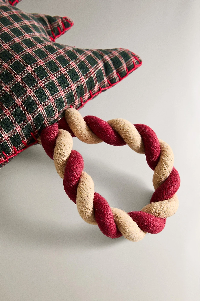 CHRISTMAS TREE PET CHRISTMAS TREE