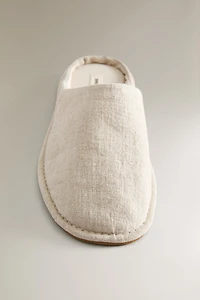 RAMIE SLIPPERS