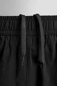 TECHNICAL JOGGING PANTS