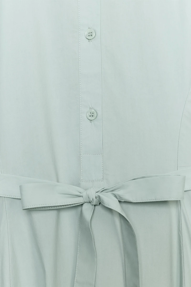 ROBE CHEMISE ZW COLLECTION