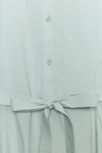 ROBE CHEMISE ZW COLLECTION
