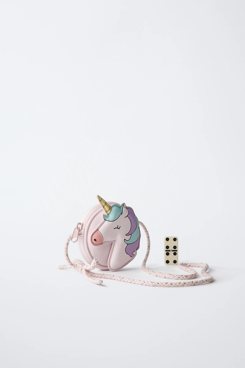 UNICORN CROSSBODY BAG