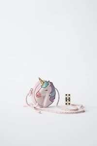 UNICORN CROSSBODY BAG