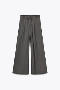 LINEN PANTS