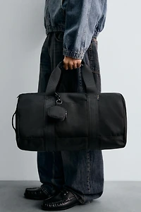 CORDURA® TRAVEL BAG