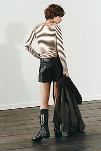 CARGO SKORT