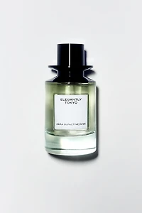 ELEGANTLY TOKYO ÉDITION LIMITÉE EDP 100ML (3.4 FL.OZ).