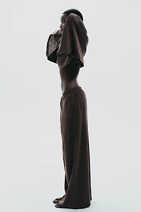 LINEN PANTS