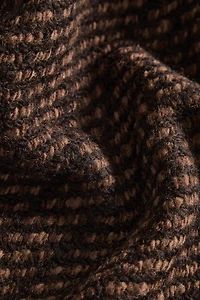WOOL BLANKET