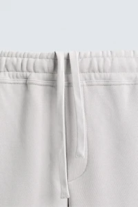 BASIC JOGGER PANTS
