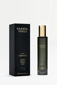 IMMORTAL VANILLA EDP 30ML (1.01 FL. OZ.)
