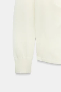 FLUID KNIT JUMPER