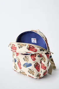 CARS LIGHTNING MCQUEEN © DISNEY BACKPACK