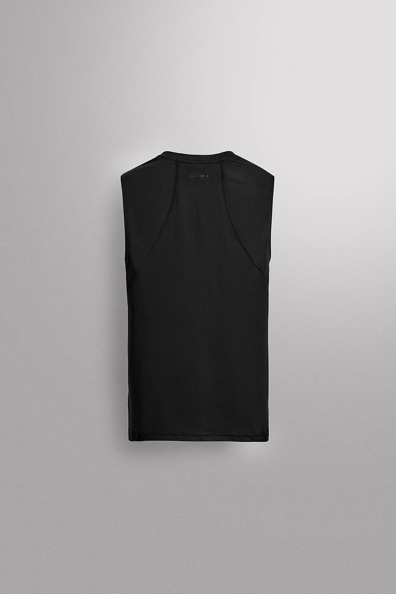 FIRST LAYER TANK TOP