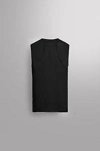 FIRST LAYER TANK TOP