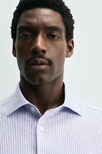 REGULAR FIT SHIRT